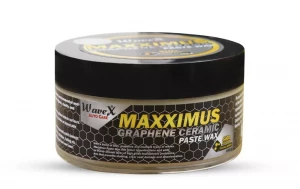 Воск с добавлением графена Wavex Maximuss Ceramic Graphene Paste Wax 160г